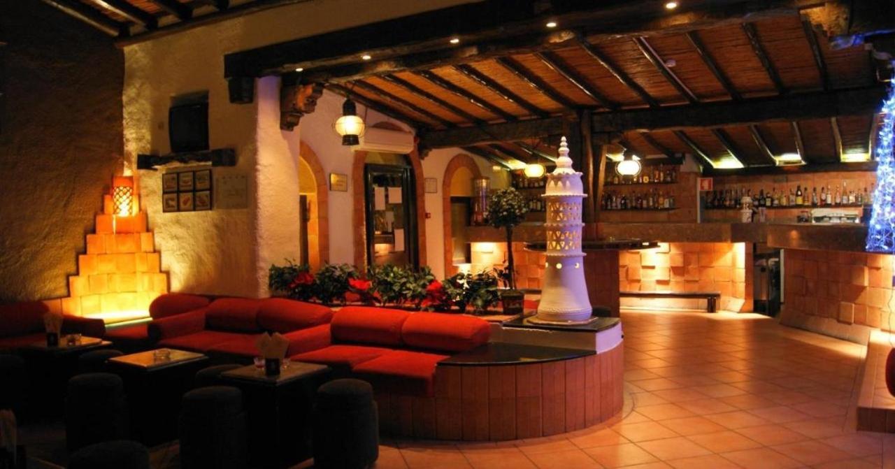 Hotel Pedras D'El Rei Tavira Exteriér fotografie